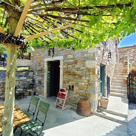 Puli Stone Houses Doğanbey Kültér fotó